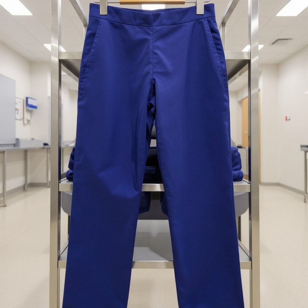 Theory pencil trousers